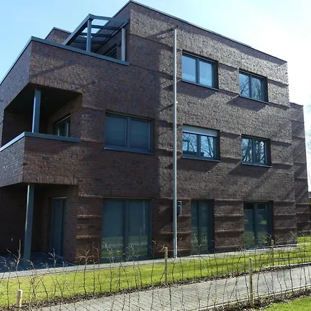 Nordwind 74 Lägenhet Norddeich (Norden)
